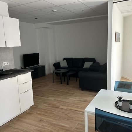 Luxappartement Trier Eg المظهر الخارجي الصورة