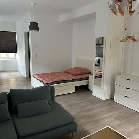 Luxappartement Trier Eg المظهر الخارجي الصورة