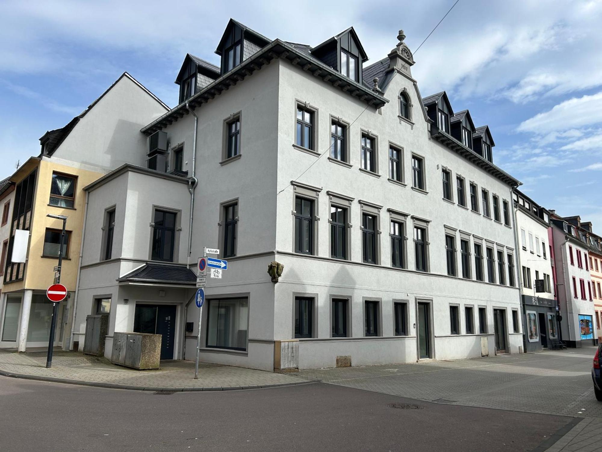 Luxappartement Trier Eg المظهر الخارجي الصورة