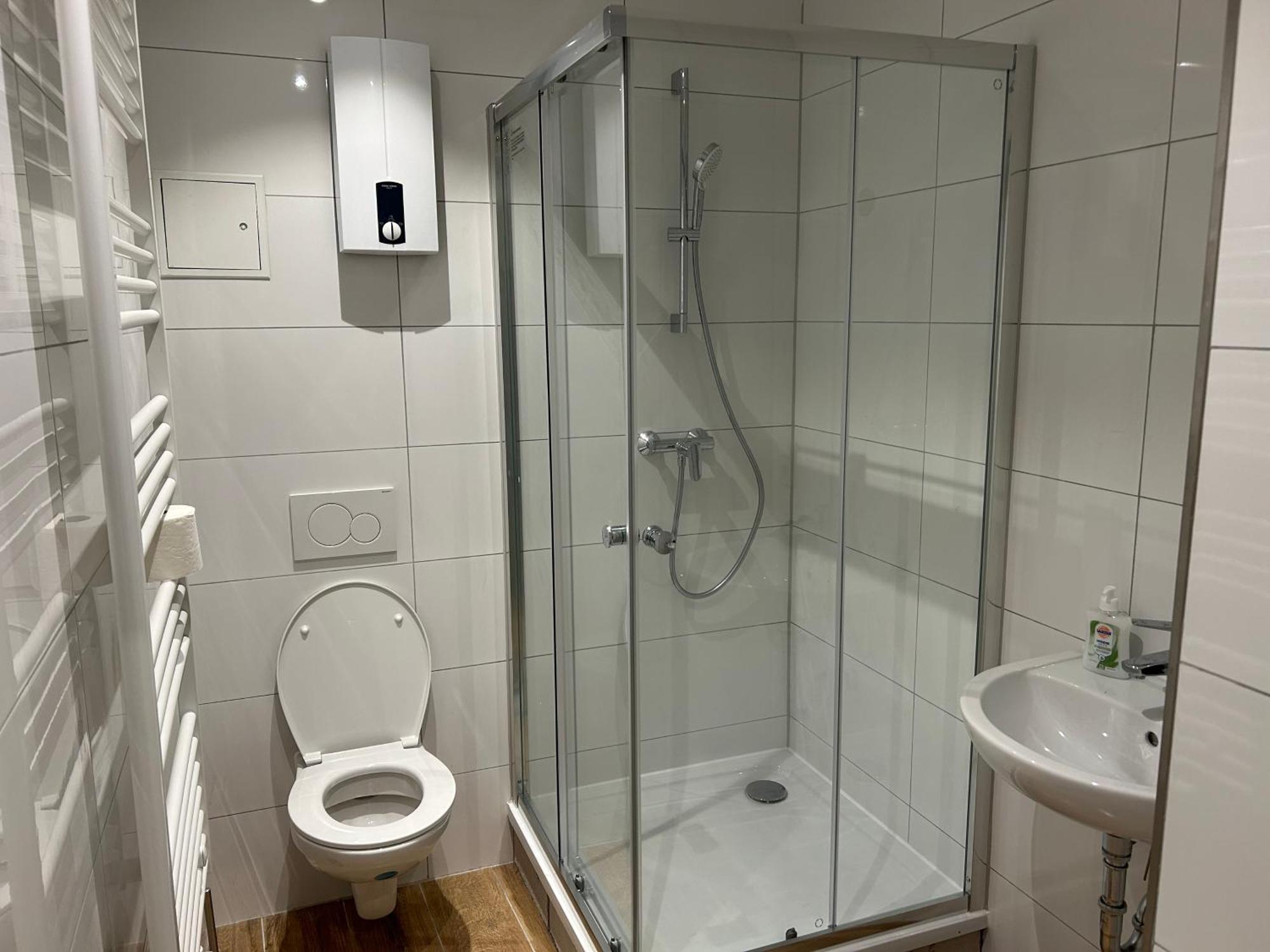 Luxappartement Trier Eg المظهر الخارجي الصورة