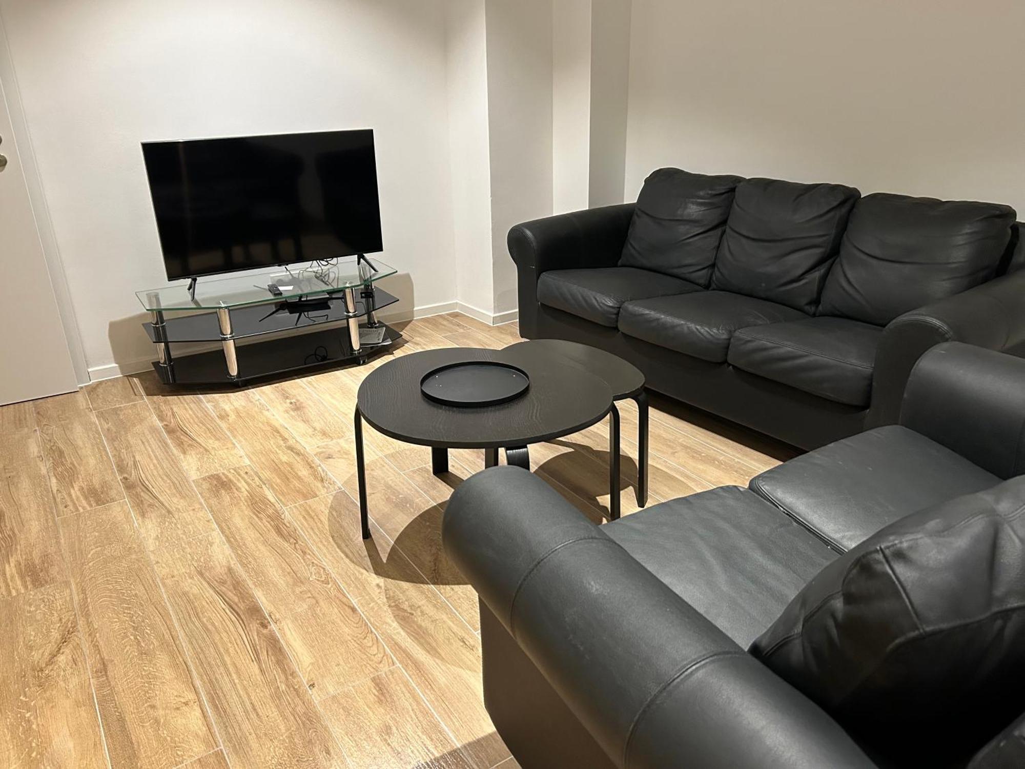 Luxappartement Trier Eg المظهر الخارجي الصورة