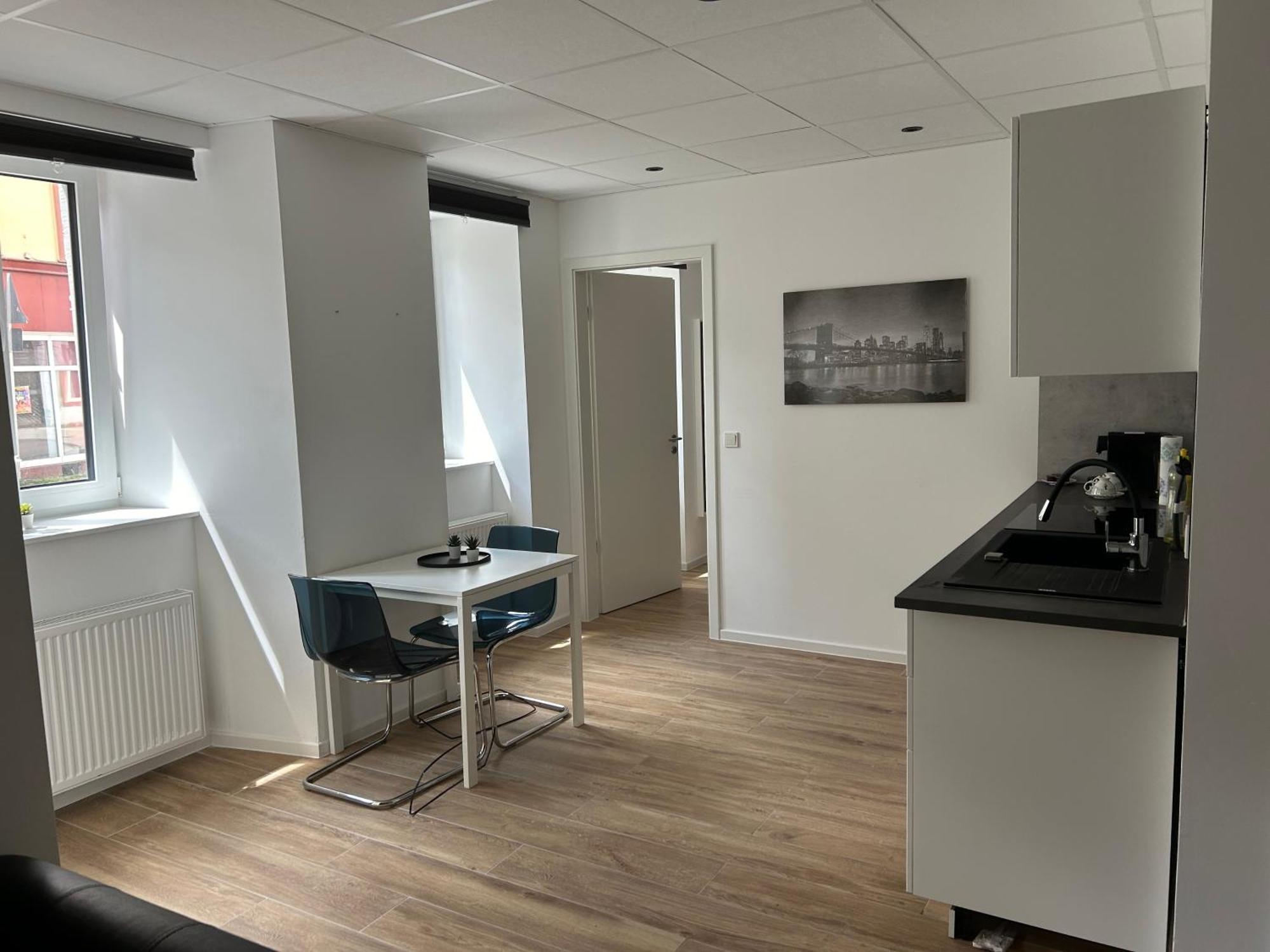 Luxappartement Trier Eg المظهر الخارجي الصورة