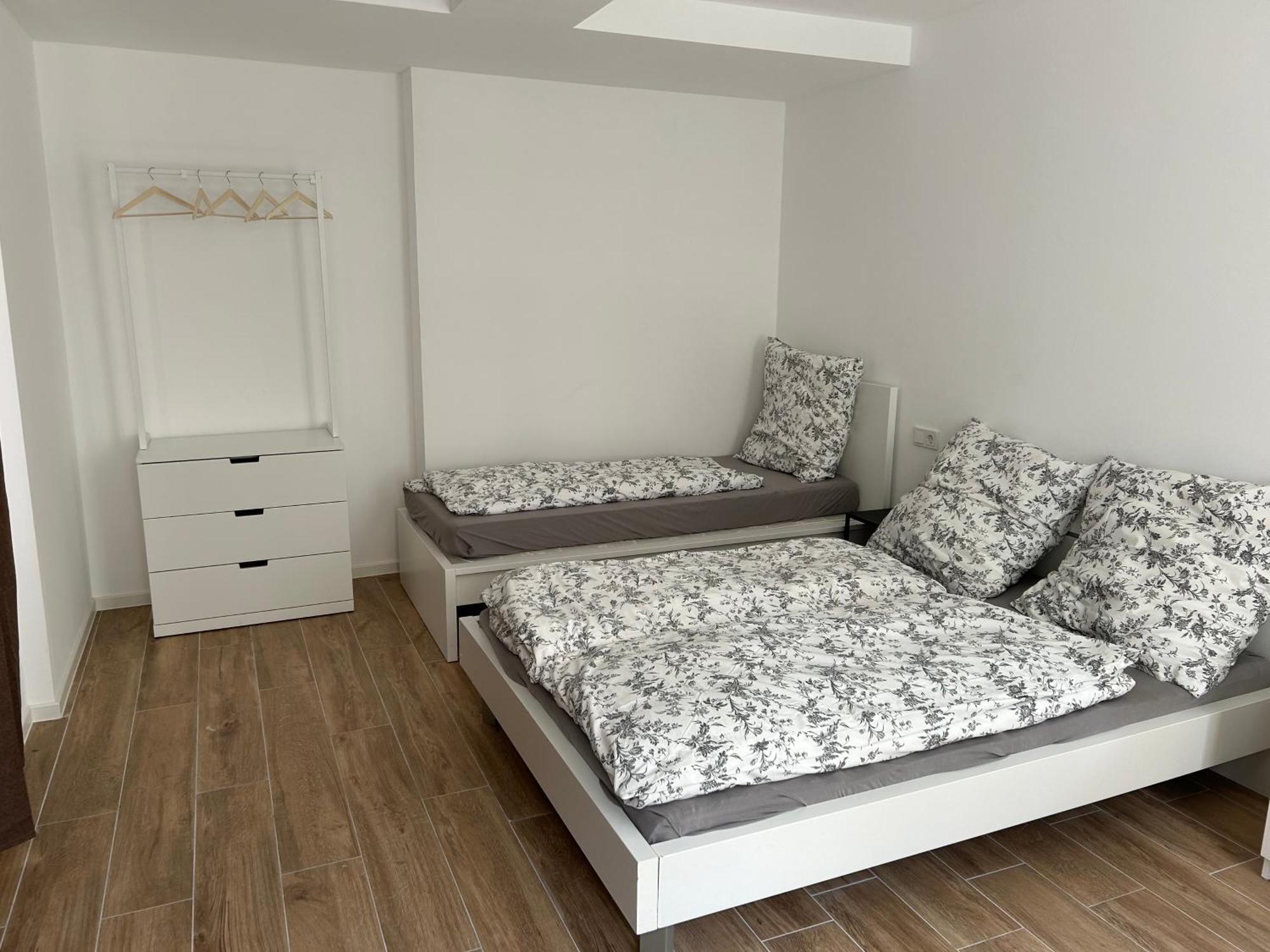 Luxappartement Trier Eg المظهر الخارجي الصورة