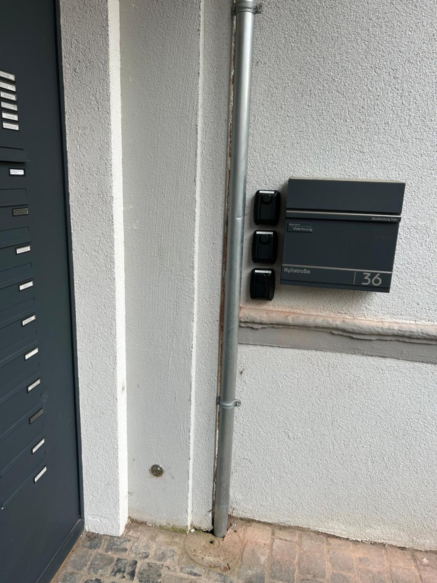 Luxappartement Trier Eg المظهر الخارجي الصورة