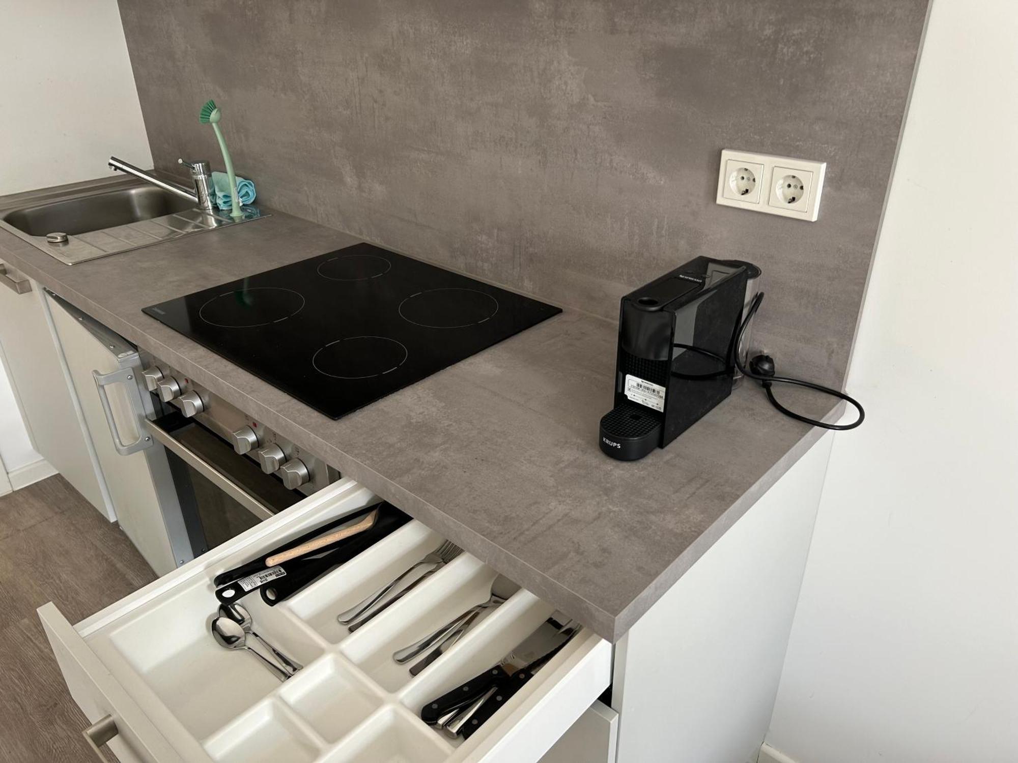 Luxappartement Trier Eg المظهر الخارجي الصورة