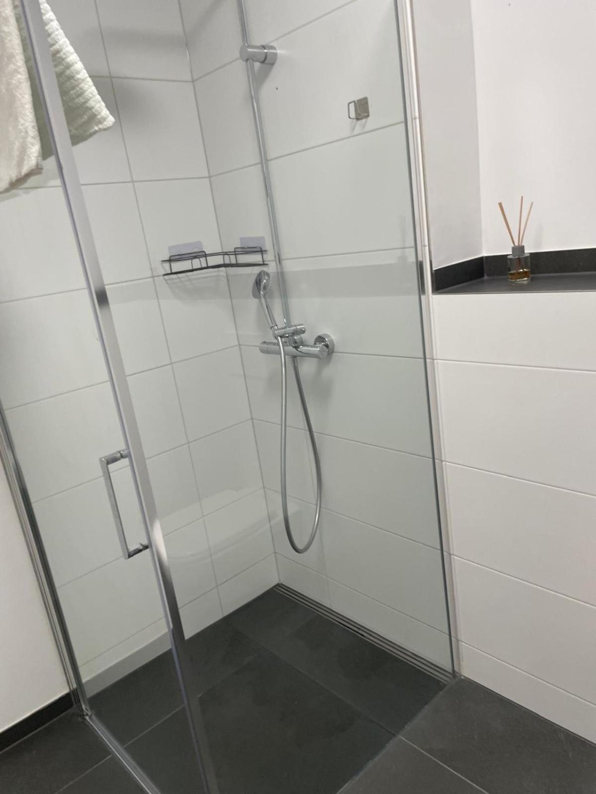 Luxappartement Trier Eg المظهر الخارجي الصورة
