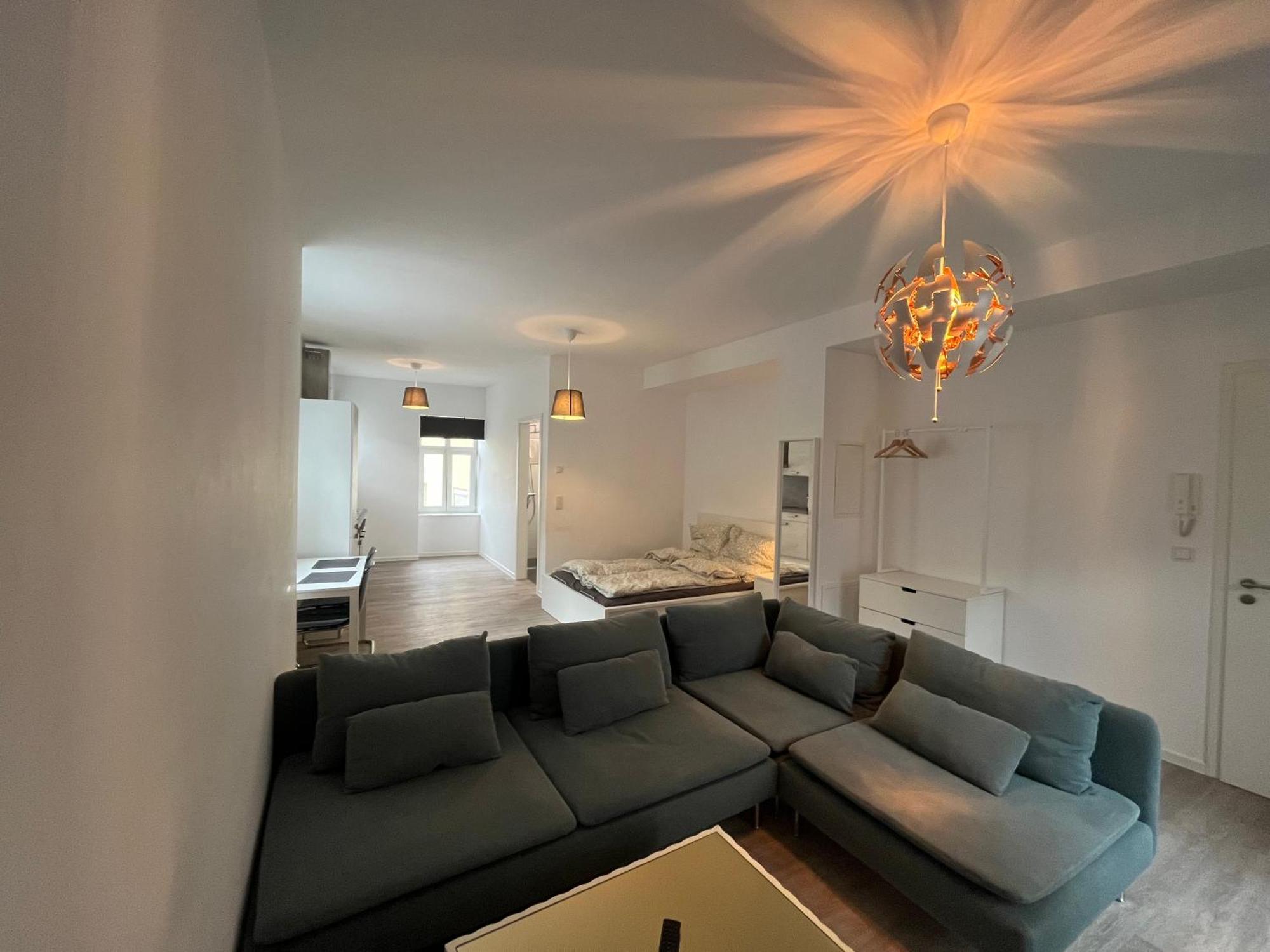 Luxappartement Trier Eg المظهر الخارجي الصورة