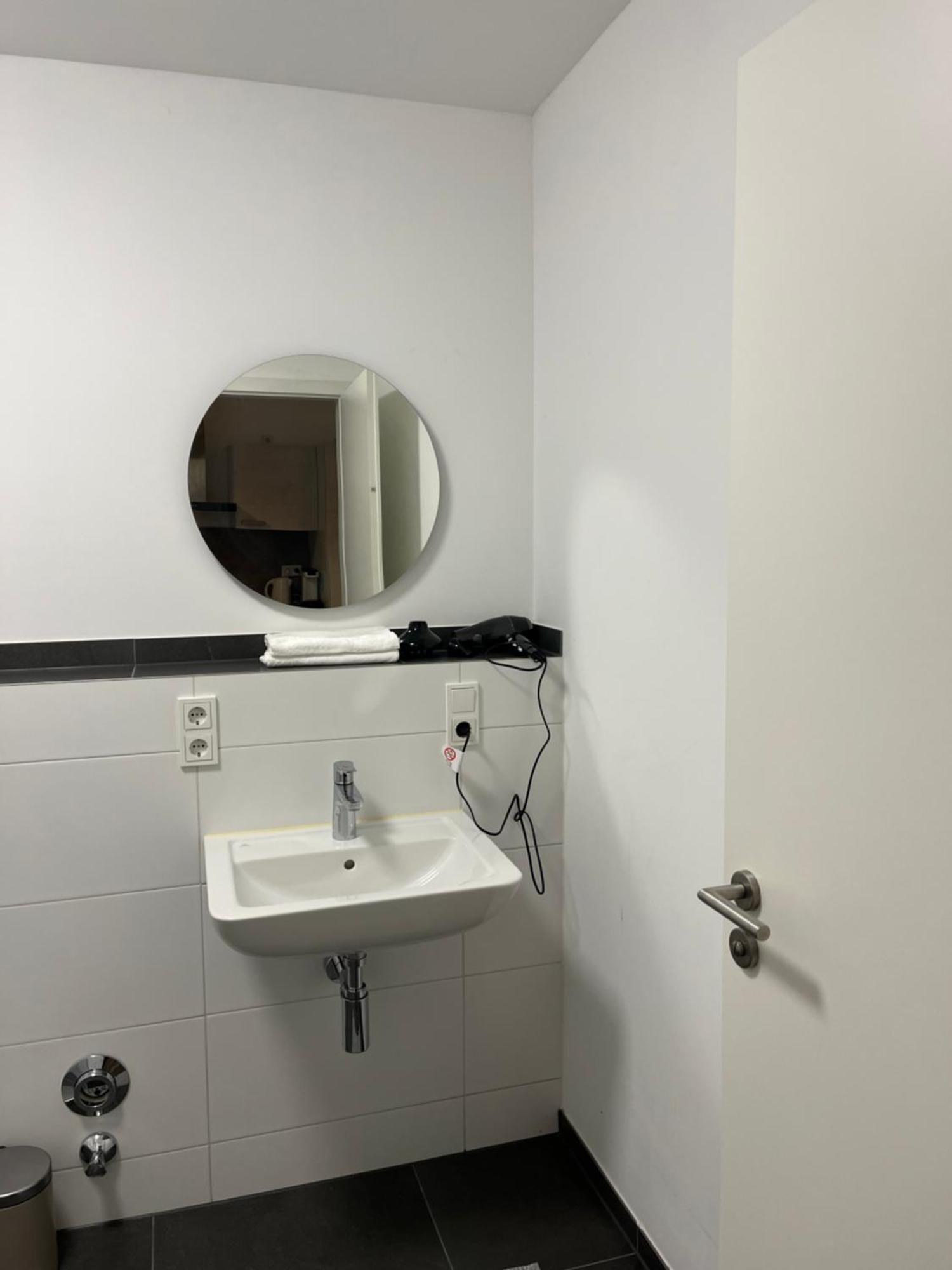 Luxappartement Trier Eg المظهر الخارجي الصورة