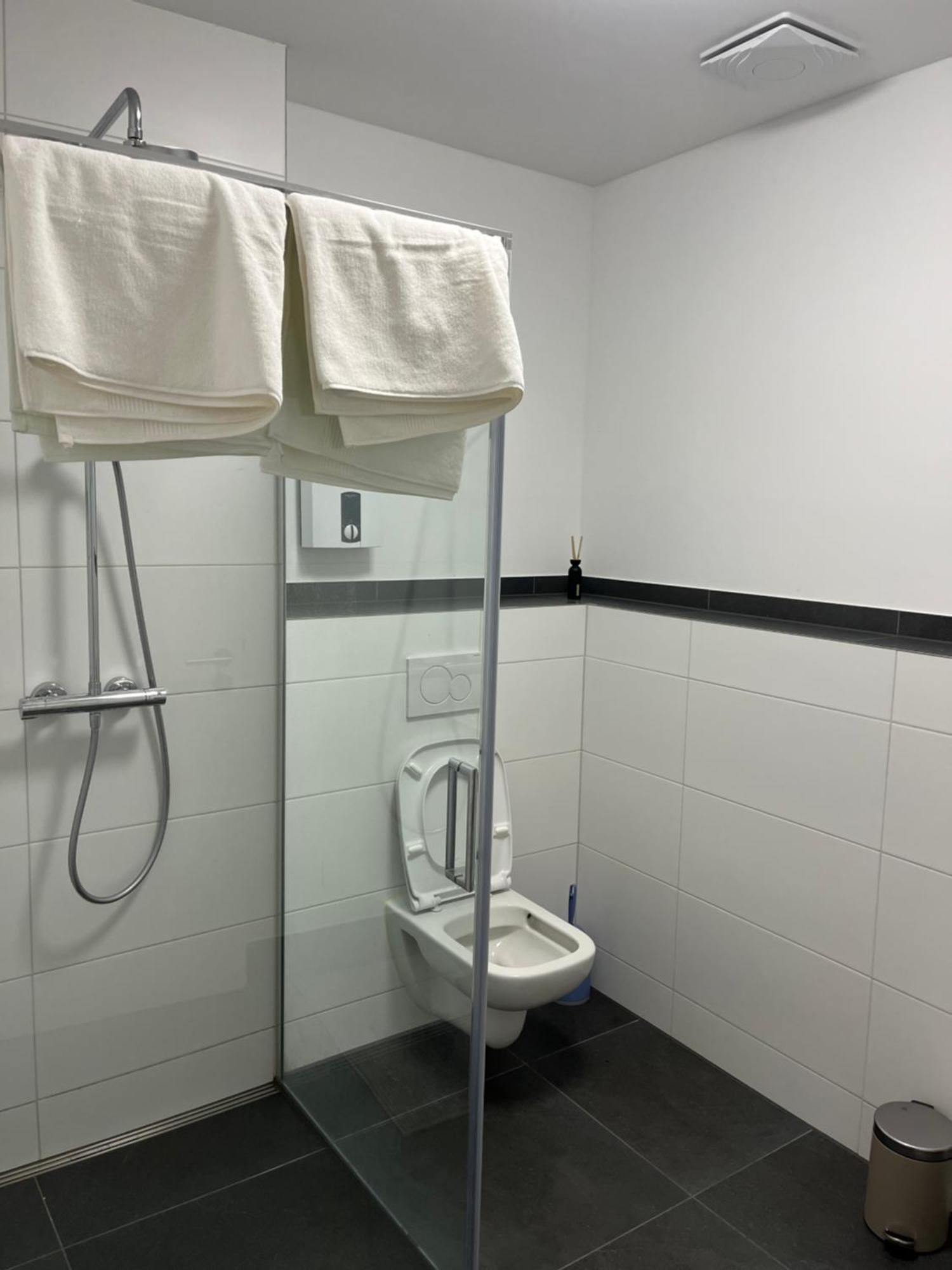 Luxappartement Trier Eg المظهر الخارجي الصورة